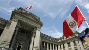 devolución ITAN Perú