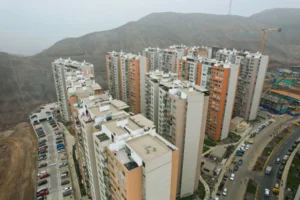 Ley 32549 IGV