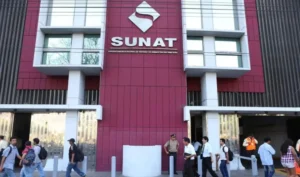 SSCO SUNAT Perú